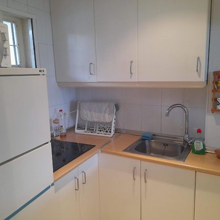 Apartment With Pool Near The Beach 马尔韦利亚 外观 照片
