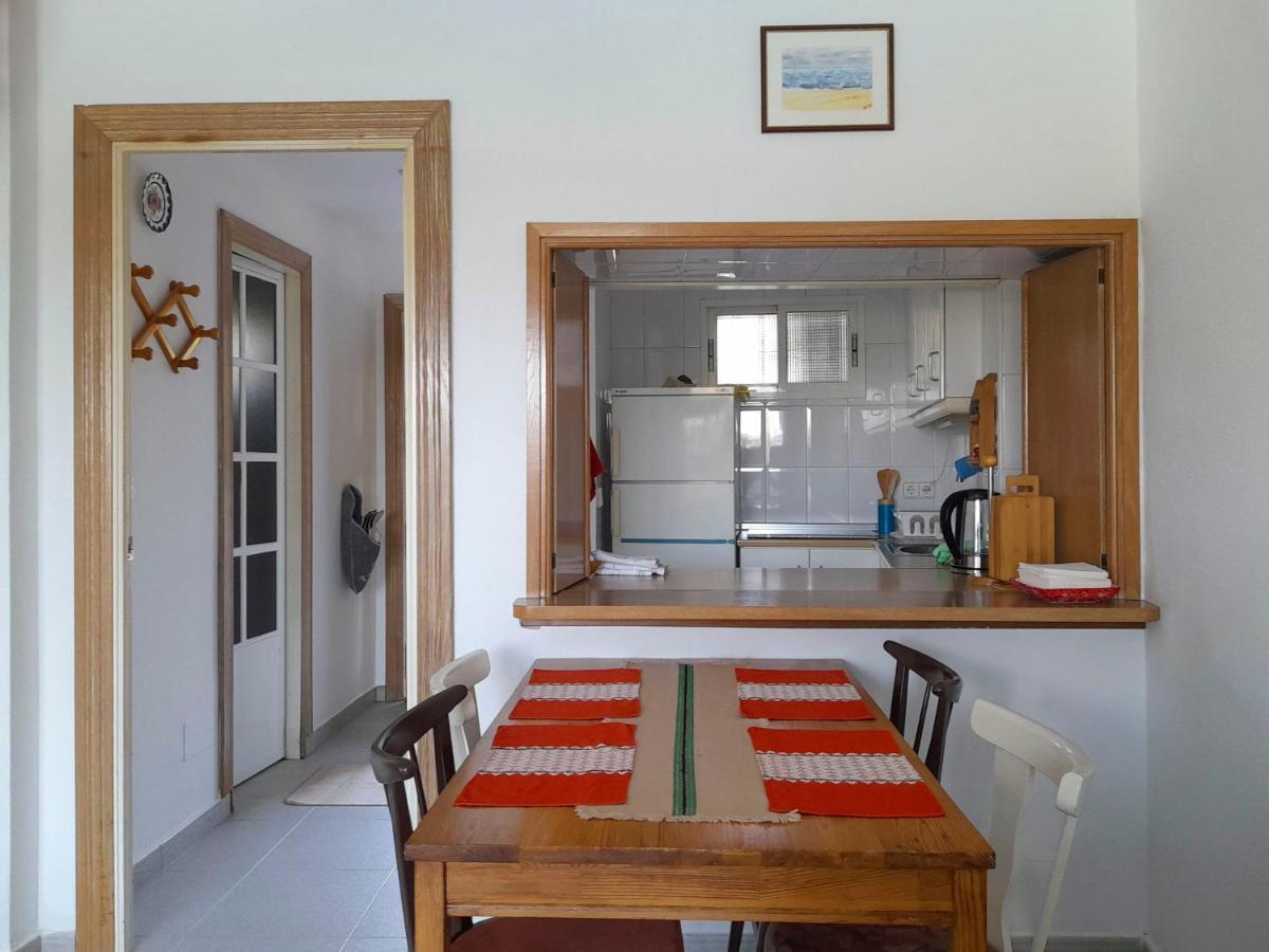 Apartment With Pool Near The Beach 马尔韦利亚 外观 照片